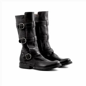 Fiorentini + Baker Eternity Moto Boots